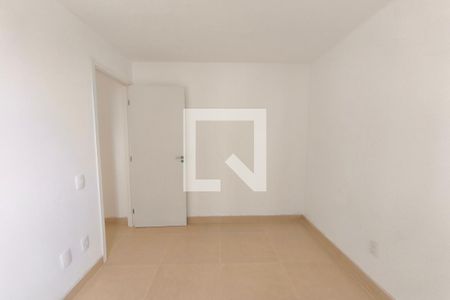 Quarto 2 de apartamento para alugar com 2 quartos, 46m² em Vila Palacios, Campinas