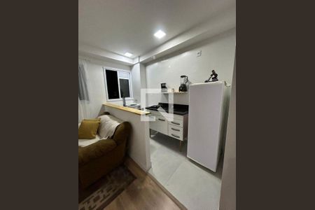 Apartamento à venda com 1 quarto, 27m² em Vila Formosa, São Paulo