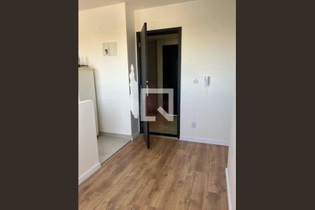 Apartamento à venda com 1 quarto, 27m² em Vila Formosa, São Paulo