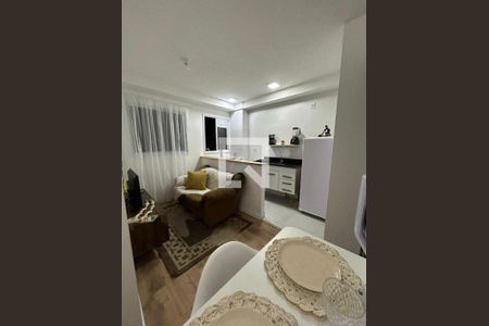 Apartamento à venda com 1 quarto, 27m² em Vila Formosa, São Paulo