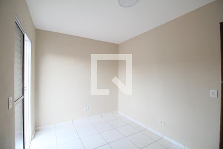 Quarto 2 de casa para alugar com 2 quartos, 46m² em Parque Assuncao, Taboão da Serra