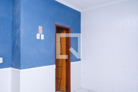 Quarto Suíte de casa para alugar com 2 quartos, 70m² em Luz, Nova Iguaçu
