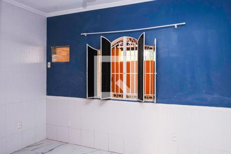 Quarto Suíte de casa para alugar com 2 quartos, 70m² em Luz, Nova Iguaçu
