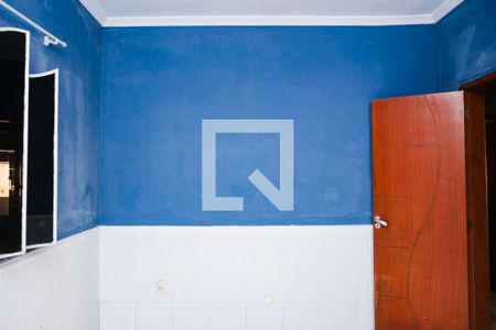 Quarto Suíte de casa para alugar com 2 quartos, 70m² em Luz, Nova Iguaçu