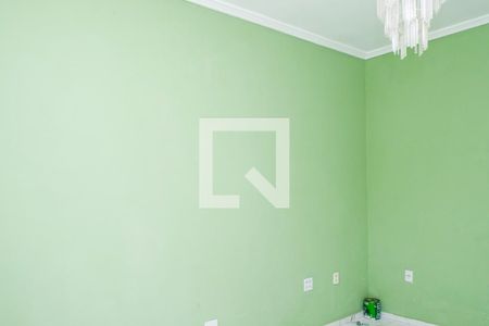 Sala de casa para alugar com 2 quartos, 70m² em Luz, Nova Iguaçu