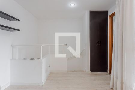 Suíte de apartamento para alugar com 1 quarto, 50m² em Pinheiros, São Paulo