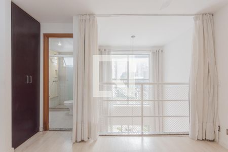 Suíte de apartamento para alugar com 1 quarto, 50m² em Pinheiros, São Paulo