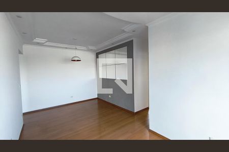 Sala de apartamento para alugar com 2 quartos, 70m² em Vila Monumento, São Paulo