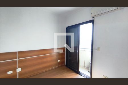 Suíte de apartamento para alugar com 2 quartos, 70m² em Vila Monumento, São Paulo