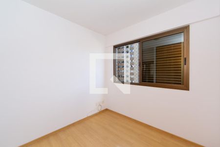 QUARTO1 de apartamento para alugar com 3 quartos, 98m² em Serra, Belo Horizonte