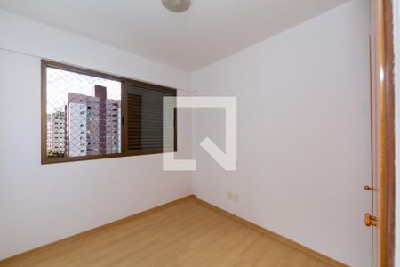 QUARTO1 de apartamento para alugar com 3 quartos, 98m² em Serra, Belo Horizonte