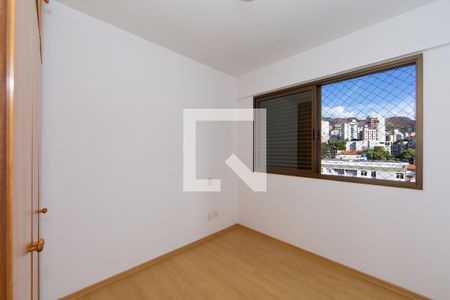 QUARTO2 de apartamento para alugar com 3 quartos, 98m² em Serra, Belo Horizonte