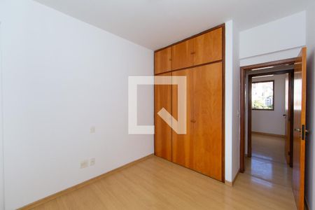 QUARTO1 de apartamento para alugar com 3 quartos, 98m² em Serra, Belo Horizonte