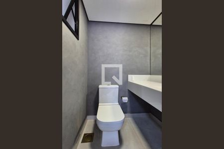 Lavabo de casa para alugar com 5 quartos, 180m² em Jardim dos Oliveiras, Campinas
