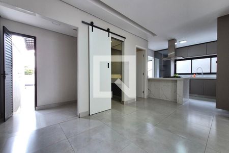 Sala de Jantar de casa para alugar com 5 quartos, 180m² em Jardim dos Oliveiras, Campinas