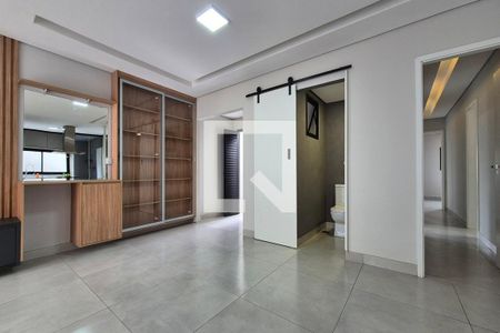 Sala de Jantar de casa para alugar com 5 quartos, 180m² em Jardim dos Oliveiras, Campinas