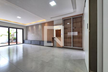 Sala de Jantar de casa para alugar com 5 quartos, 180m² em Jardim dos Oliveiras, Campinas