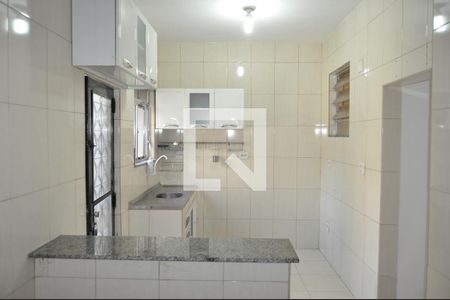 Casa para alugar com 2 quartos, 60m² em Encantado, Rio de Janeiro