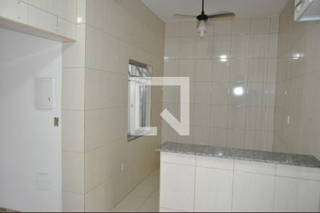 Casa para alugar com 2 quartos, 60m² em Encantado, Rio de Janeiro