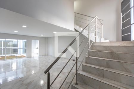 Entrada da Casa de casa para alugar com 2 quartos, 135m² em Parque São Quirino, Campinas