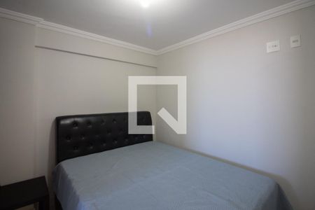 Suíte de apartamento para alugar com 2 quartos, 53m² em Serrano, Belo Horizonte