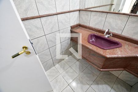 Lavabo de casa para alugar com 4 quartos, 400m² em Jardim Chapadão, Campinas