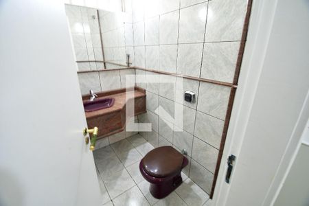 Lavabo de casa para alugar com 4 quartos, 400m² em Jardim Chapadão, Campinas