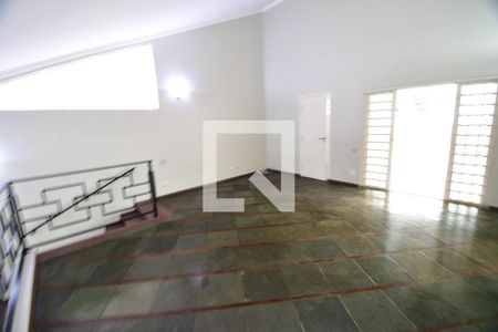Mezanino de casa para alugar com 4 quartos, 400m² em Jardim Chapadão, Campinas