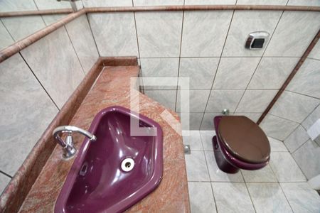 Lavabo de casa para alugar com 4 quartos, 400m² em Jardim Chapadão, Campinas