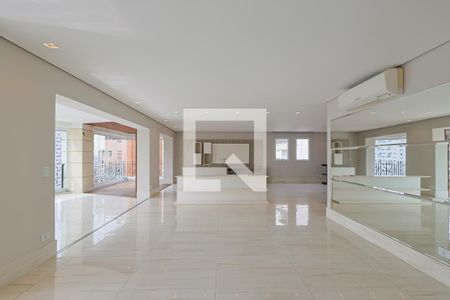 Apartamento para alugar em Vila Suzana