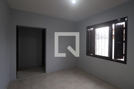 Sala 1 de casa para alugar com 3 quartos, 150m² em Harmonia, Canoas