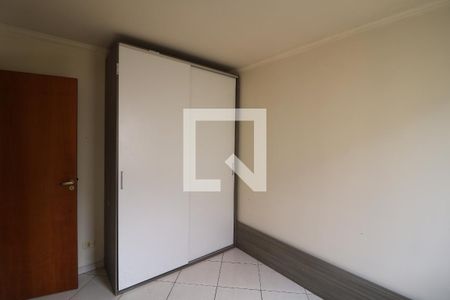 Quarto de apartamento para alugar com 3 quartos, 73m² em Jardim Imperador (zona Leste), São Paulo