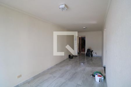 Sala de apartamento para alugar com 3 quartos, 73m² em Jardim Imperador (zona Leste), São Paulo