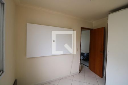 Quarto de apartamento para alugar com 3 quartos, 73m² em Jardim Imperador (zona Leste), São Paulo