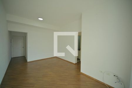 Sala de apartamento para alugar com 3 quartos, 75m² em Vila Dusi, São Bernardo do Campo
