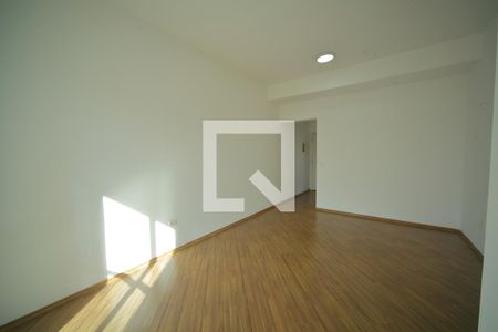 Sala de apartamento para alugar com 3 quartos, 75m² em Vila Dusi, São Bernardo do Campo