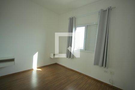Suíte  de apartamento para alugar com 3 quartos, 75m² em Vila Dusi, São Bernardo do Campo