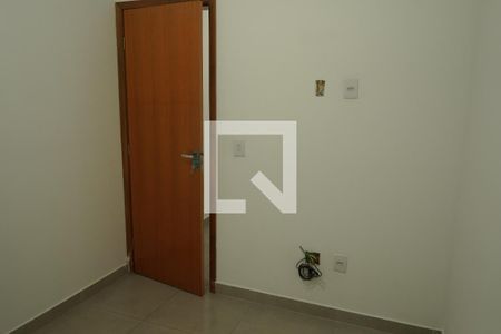 Quarto de apartamento para alugar com 1 quarto, 33m² em Vila Esperança, São Paulo