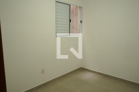 Quarto de apartamento para alugar com 1 quarto, 33m² em Vila Esperança, São Paulo