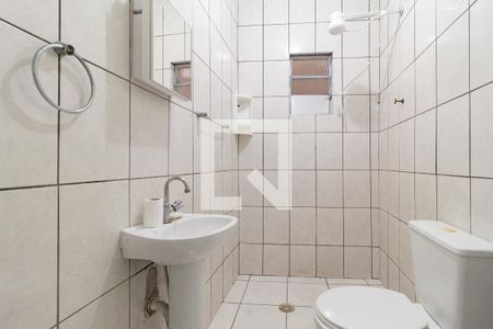 Casa para alugar com 1 quarto, 50m² em Helena Maria, Osasco