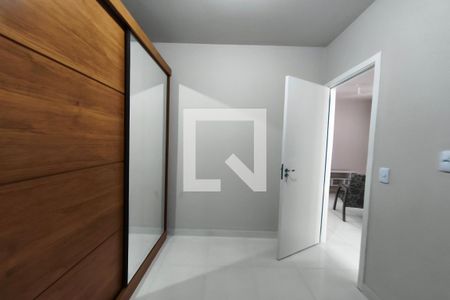 Quarto 2 de apartamento para alugar com 2 quartos, 43m² em Jardim Ibirapuera, Campinas