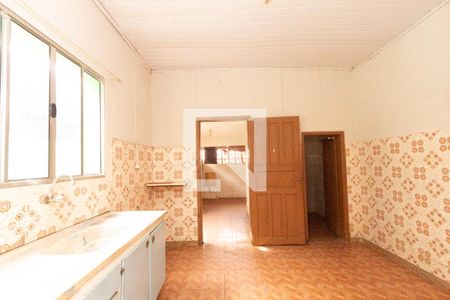 Casa para alugar com 1 quarto, 90m² em Vila Hortência, Sorocaba