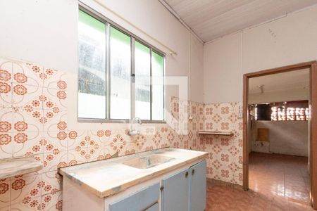Casa para alugar com 1 quarto, 90m² em Vila Hortência, Sorocaba