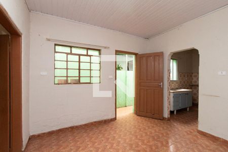 Casa para alugar com 1 quarto, 90m² em Vila Hortência, Sorocaba