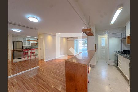 Apartamento para alugar em Alto da Lapa