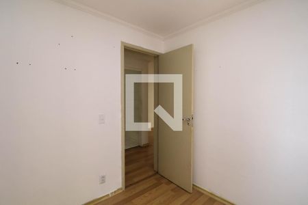 Quarto 2 de apartamento para alugar com 2 quartos, 48m² em Vila Indiana, Taboão da Serra