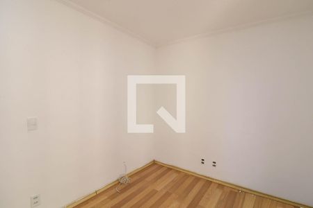 Quarto 1 de apartamento para alugar com 2 quartos, 48m² em Vila Indiana, Taboão da Serra