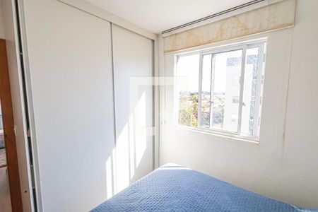 Quarto 2 de apartamento à venda com 2 quartos, 52m² em Minaslandia, Belo Horizonte