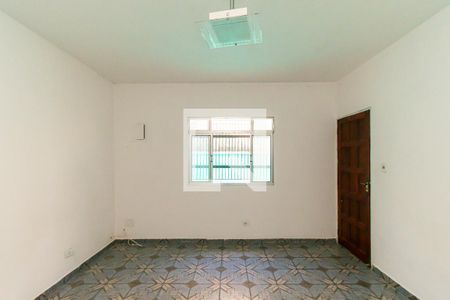 Sala de casa para alugar com 2 quartos, 140m² em Cidade São Mateus, São Paulo