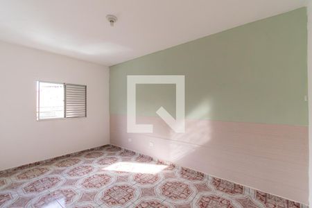 Quarto 2 de casa para alugar com 2 quartos, 140m² em Cidade São Mateus, São Paulo